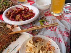 -小乾杯串店•16年沈阳烧烤(文安路店)