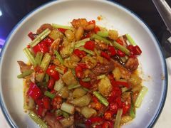 -黔大人·贵州花溪牛肉粉(宝能太古城店)