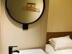 -晨枫酒店(苏州观前步行街店)