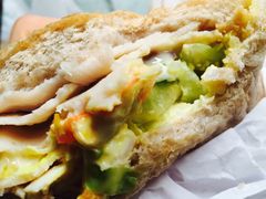 -SUBWAY赛百味(购物公园店)