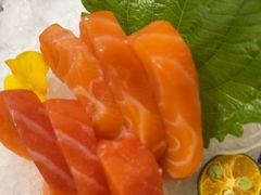 -昱匠·日本料理(金融街店)