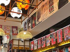 -千懿六本木酒场(常熟路店)