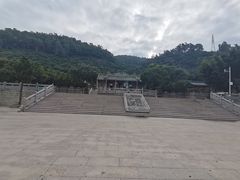 -凤凰山公园-龙王古庙