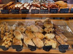 -慢熟面包店bud bread(孩儿巷店)