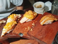 -古田居·特色寿司料理(星之岛旗舰店)