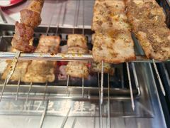 -古彭7只羊·招牌白串·碳锅羊肉旗舰店