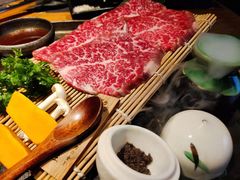 -黑牛の店·和牛烧肉(石家庄万象城店)
