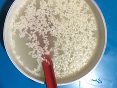 -老字号杨坡红油米线腊汁肉夹馍(东四道巷店)
