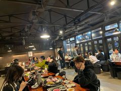 -Dombe豚(黑猪肉街店)
