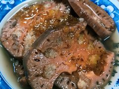 -粗茶淡饭(东关街店)