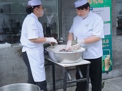 -清真·鸦儿李记·小馆(后海店)