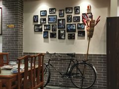 -五悦北平四季涮肉·烧烤(老商埠店)