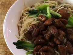 -泰顺江南春面馆