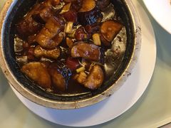 -真爱中国餐馆·年华店(朱雀大街店)