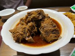-七菜馆·东北菜·蒸饺(文体路店)