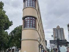 -抗战胜利纪念堂博物馆