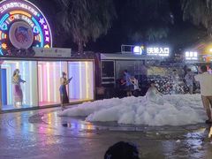 -三亚海昌梦幻海洋不夜城