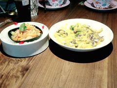 -星叶·东南亚料理(宁波万象汇店)