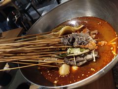 -付小姐在成都(川沙店)
