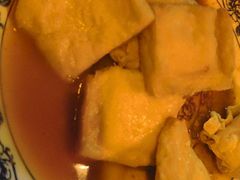 -茅老太臭豆腐