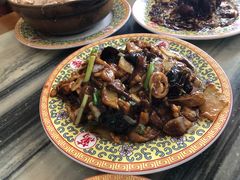 -砂锅居(西四店)