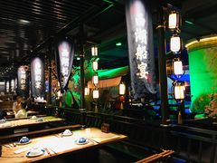 大堂-桂满陇-西湖船宴(西单大悦城店)
