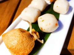 -四喜小胖·北京涮肉(五道营店)