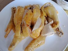 -心无尘茶餐馆(径山村店)