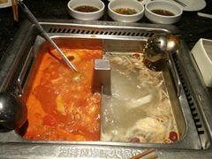-海底捞火锅(徐州火车站店)