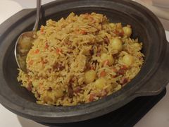 -楚禾宴·家宴(光谷大道店)