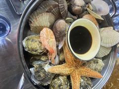 -A8小馆·海鲜烧烤(樱珠苑小区店)
