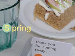 -ADO KAFE(大学城店)