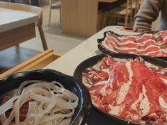 -呷哺呷哺 黄金牧场 (中发百旺店)