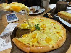 -魏客咖啡(中铁中心店)