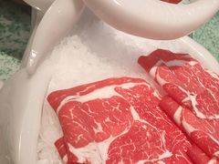 黑毛和牛卡努比-爱丽格斯火锅(东岸国际店)