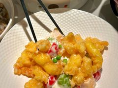 -食锦记·福建私房菜(浦西万达店)