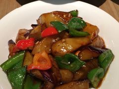 -上关雪東北菜(中房金谊店)