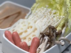 -半天妖烤鱼(芝罘吾悦广场店)