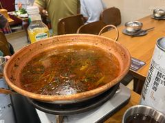-麒麟风烤牛肉·云南烧烤小排档(丹凤街店)