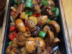-不二·民谣音乐餐酒吧(九眼桥店)