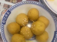 -赵记传承·中国甜品(福州总店)