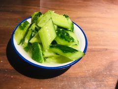 -十面春风·江南面馆(崇宁路店)