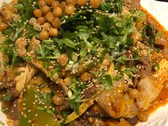 -成都你六姐·牛肉冒菜(城市集市合生汇店)