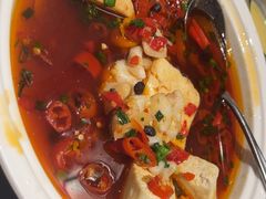 -阿明小菜·海鲜·上海菜(浦建路店)