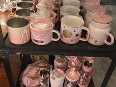 -星巴克(武汉奥山世纪城店)