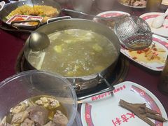 -大吉利·潮汕鲜牛肉火锅(西安店)