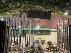 -化龙桥九宫格火锅(清水河店)