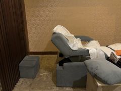 -华夏良子·足道SPA艾灸(山东大厦店)