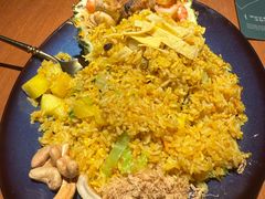 -Tegu泰古莲·泰国餐厅(红山6979店)