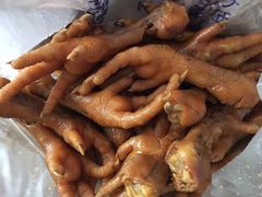 -土门八珍烤鸡腊味店(土门老店)